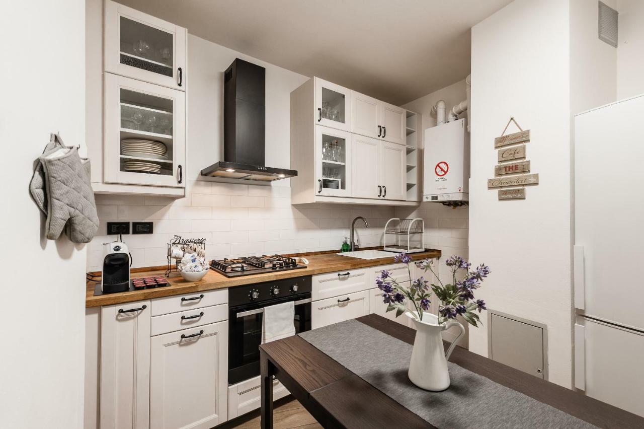 פיזה Casa Margherita 1 מראה חיצוני תמונה