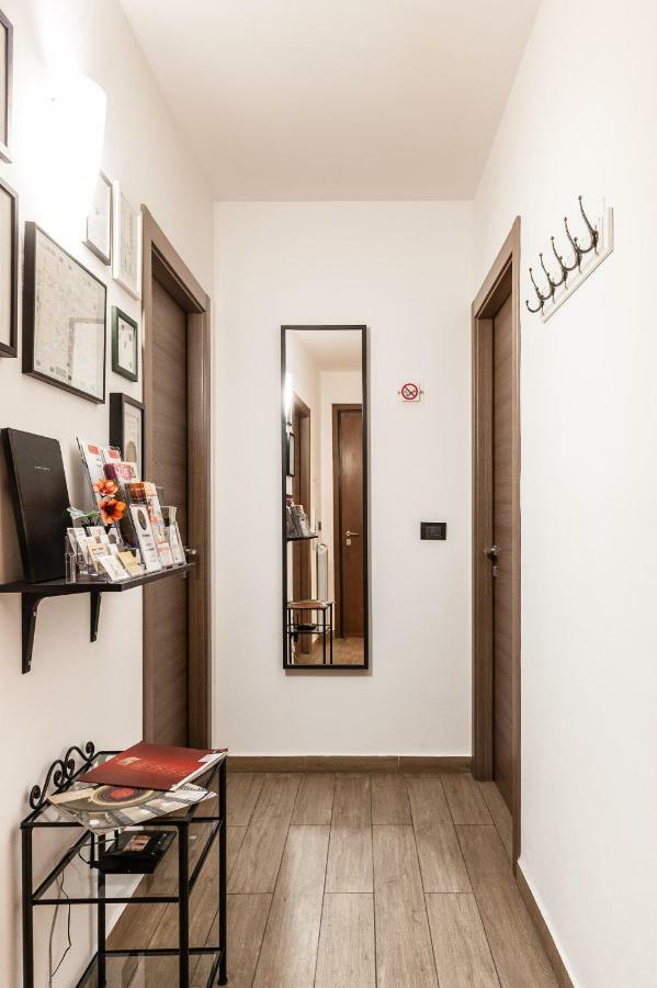 פיזה Casa Margherita 1 מראה חיצוני תמונה