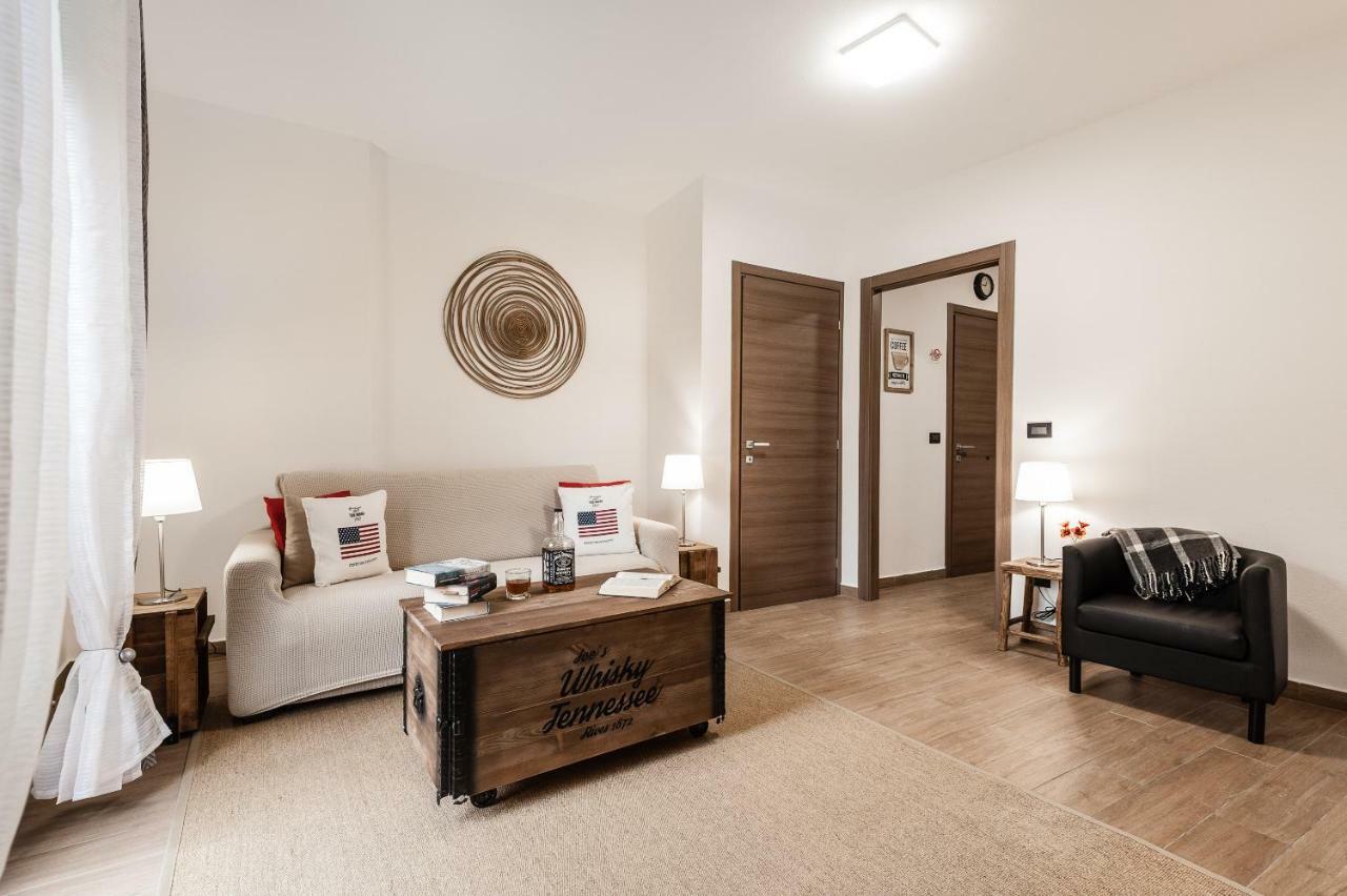 פיזה Casa Margherita 1 מראה חיצוני תמונה